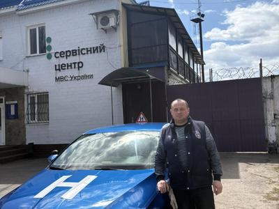 Скляр Андрій Леонідович