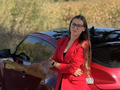 Бойчура Ангеліна Володимирівна