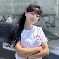 Тихоліз Божена Миронівна