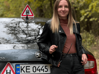 Алексєєва Альона Іванівна
