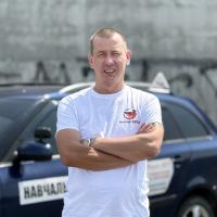 Коритов Володимир Олексійович