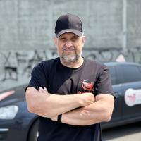 Кравчук Олег Володимирович