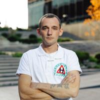 Данілевський Кирило Віталійович