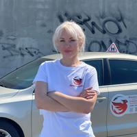 Кріоні Маріанна Олегівна