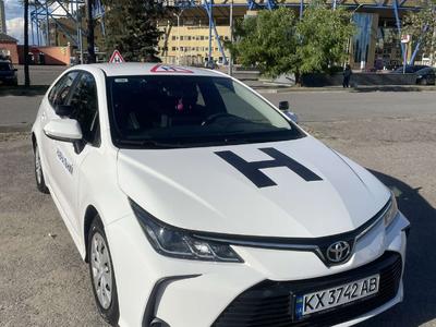 Шерешик Андрій Валентинович