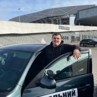 Судук Роман Вікторович