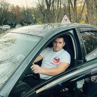 Тарликов Роман Володимирович