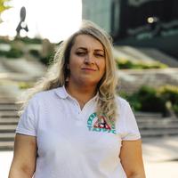 Меленчук Ольга Сергіївна