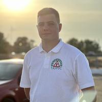 Алферов Олексій Володимирович