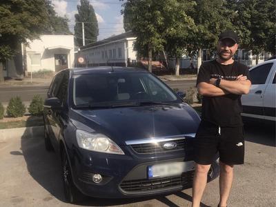 Шимченко Володимир Євгенович