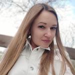 Галина М.,