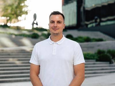 Царук Сергій Григорович
