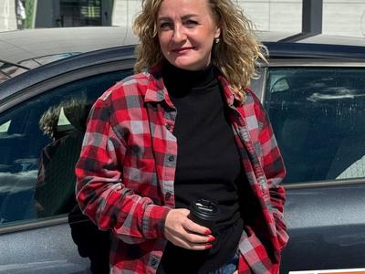 Швець Ірина Геннадіївна