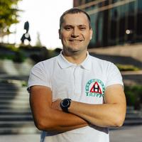 Олійник Ярослав Леонідович 