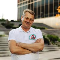 Григоров Юрій Григорович