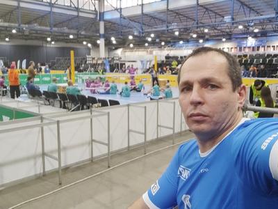 Сокол Сергій Володимирович